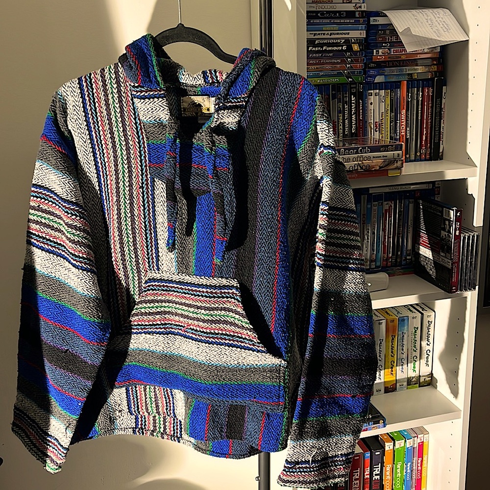 Used Earth Ragz Hoodie XL
